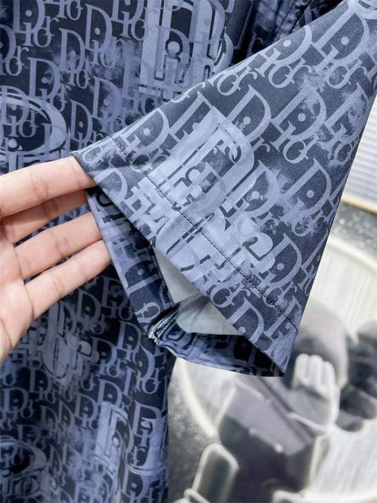 Dior Shirts Short _SKUDiorM-3XL12yn1528244